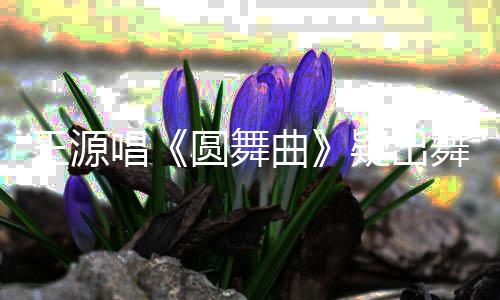 王源舞台跑调曲唱吐槽圆舞疑出惊被事故 受