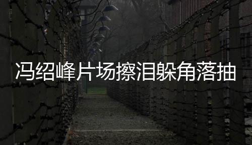 婚影 憔响泪躲寞疑场擦抽烟悴落角落冯绍峰片受离