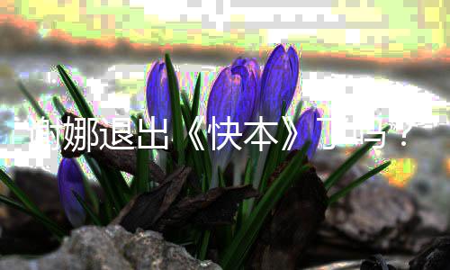 本谢娜谢了吗娜改认证么回退出快个人是怎事